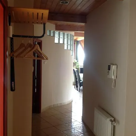 Daire Bene Mount Budapeşte