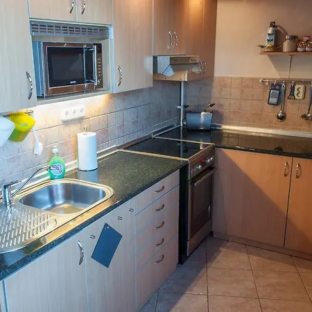 Bene Mount Apartment *